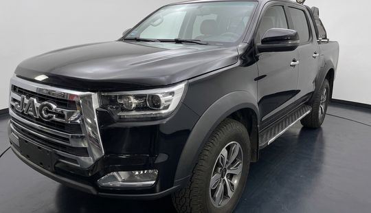 2022 • 26,442 km • Manual