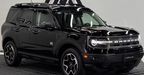 Ford Bronco Sport 1.5 BIG BEND AUTO 4WD Suv 2022