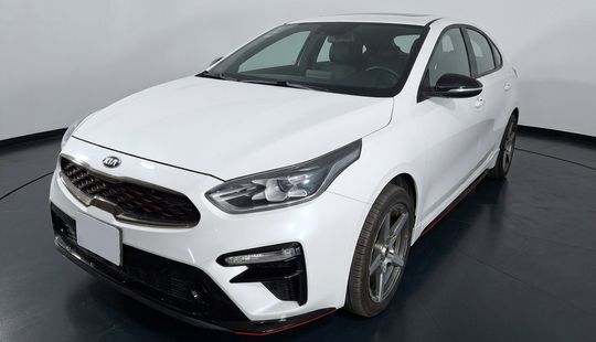 Kia • FORTE