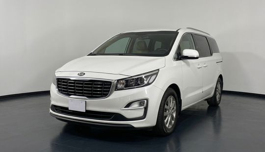 Kia • Sedona