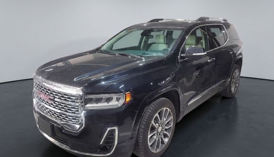 Gmc • Acadia