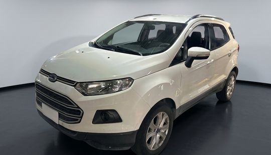Ford • EcoSport
