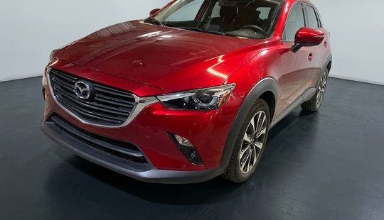 Mazda • CX-3