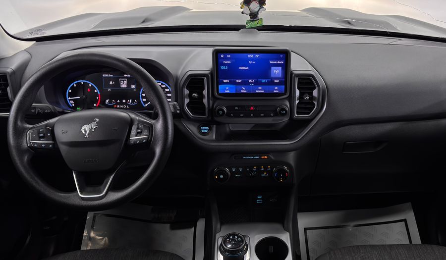 Ford Bronco Sport 1.5 BIG BEND AUTO 4WD Suv 2022