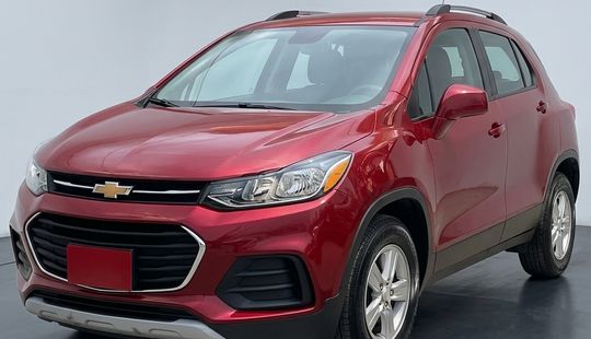 Chevrolet • Trax