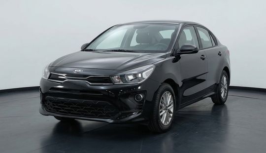Kia • Rio