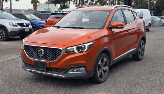 Mg • Zs