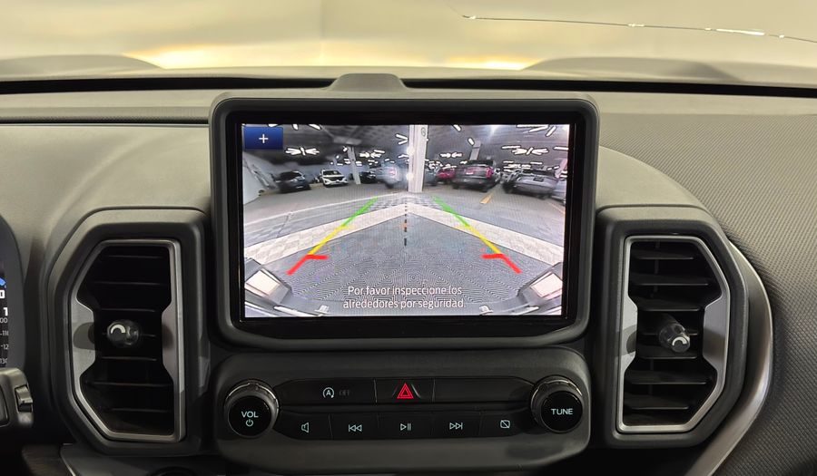 Ford Bronco Sport 1.5 BIG BEND AUTO 4WD Suv 2022