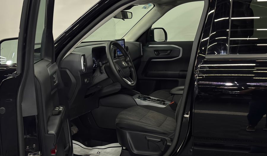Ford Bronco Sport 1.5 BIG BEND AUTO 4WD Suv 2022