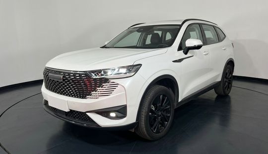 Great Wall • Haval H6