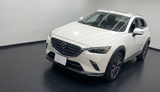 Mazda • CX-3