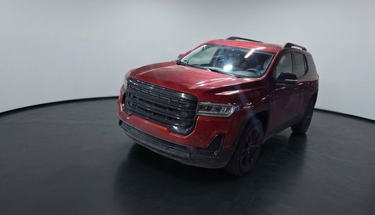 Gmc • Acadia