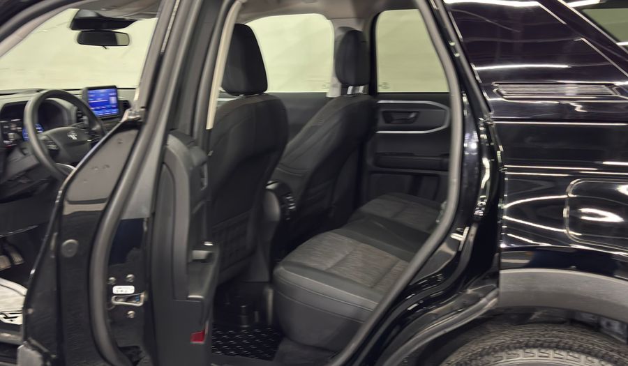 Ford Bronco Sport 1.5 BIG BEND AUTO 4WD Suv 2022