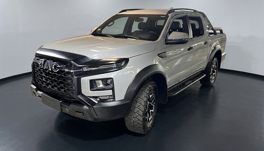 Jac • Frison T9
