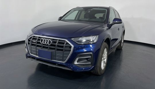 Audi • Q5