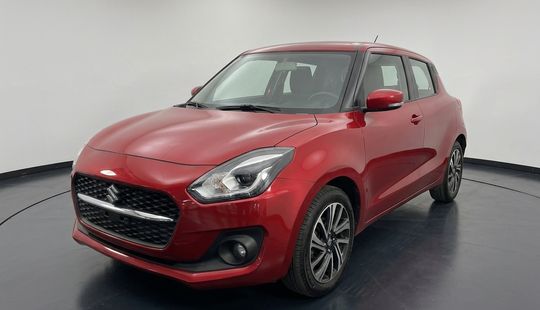 Suzuki • Swift