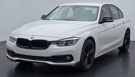 Bmw • Serie 3