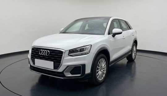 Audi • Q2