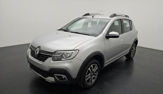 Renault • Stepway