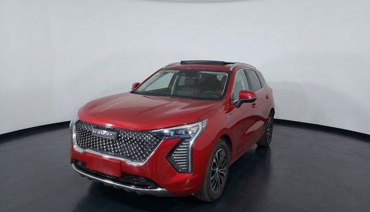 Great Wall • Haval Jolion
