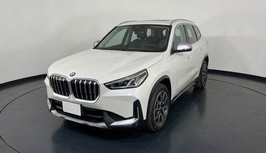 Bmw • X1