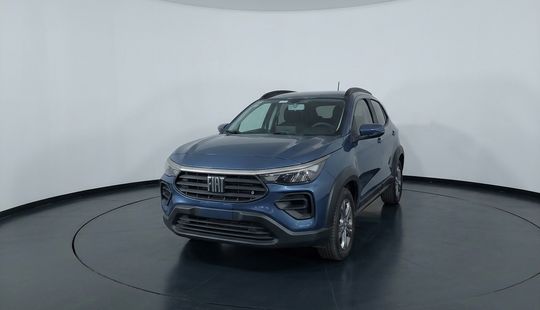 Fiat • Pulse