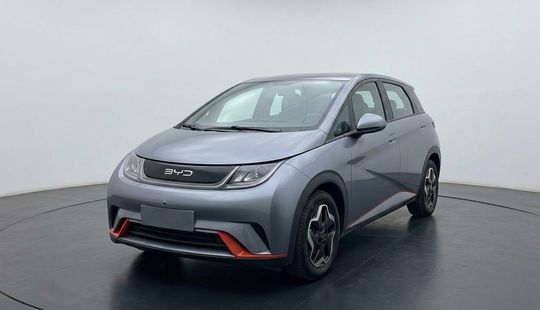 Byd • Dolphin