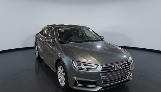 Audi • A4