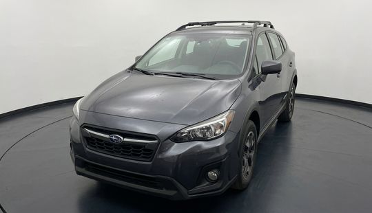 Subaru • XV