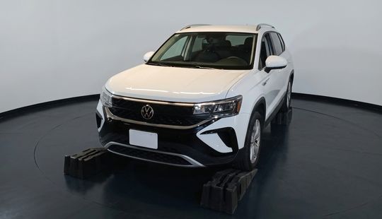 Volkswagen • Taos
