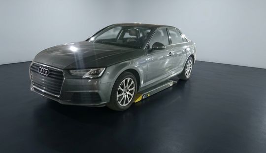 Audi • A4