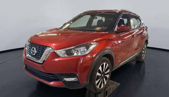 Nissan • Kicks