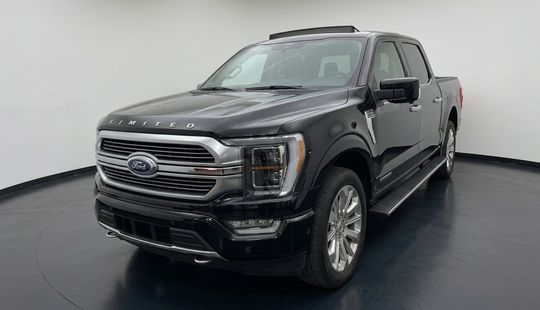 Ford • Lobo