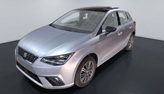 Seat • Ibiza