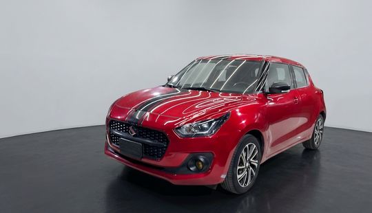 2023 • 39,176 km • Automático