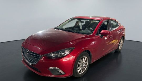 Mazda • Mazda 3