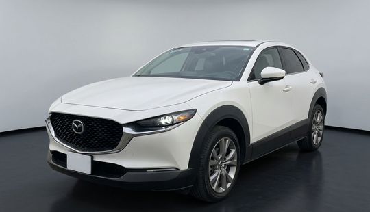 Mazda • CX-30