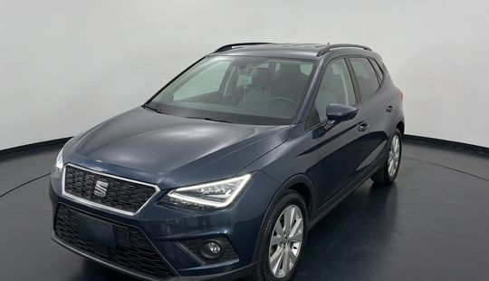 Seat • Arona
