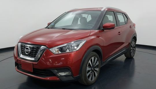 Nissan • Kicks