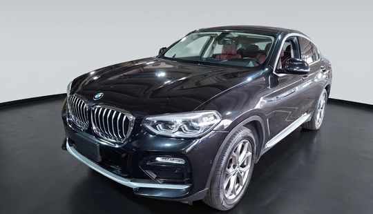 Bmw • X4