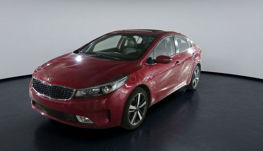 Kia • FORTE