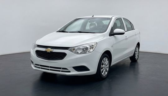 Chevrolet • Aveo