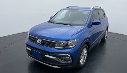 Volkswagen • Taigun