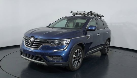 Renault • Koleos