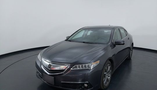 Acura • TLX