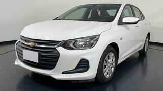 Chevrolet • Onix