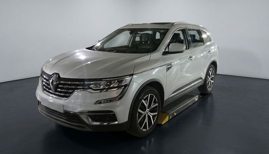 2023 • 34,786 km • Automático