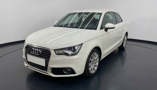 Audi • A1