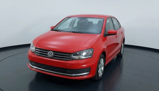 Volkswagen • Vento