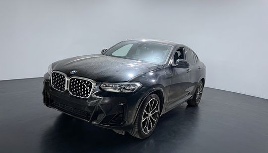 Bmw • X4